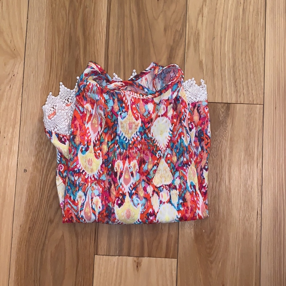 Spaghetti Strap Tank Top